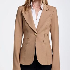 SMYTHE CLASSIC DUCHESS BLAZER SIZE 8